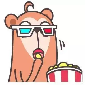 用户头像 三号放映厅