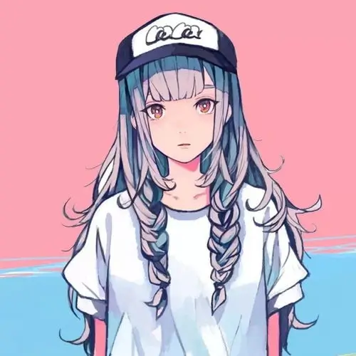 用户头像 小满